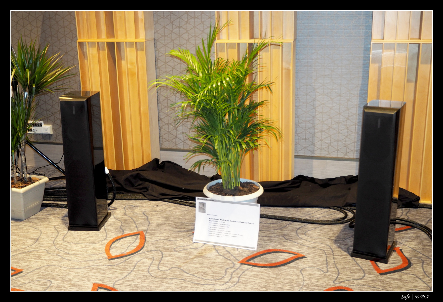 2016   11   Salon Hifi Paris   51